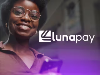 Lunapay on Behance