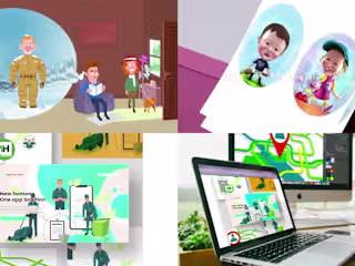 Unleash Your Creativity with Studio Domingos | Affordable Digit…