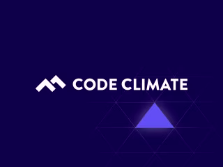 Code Climate Redesign