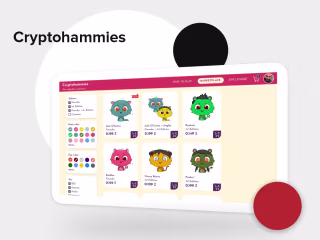 Cryptohammies