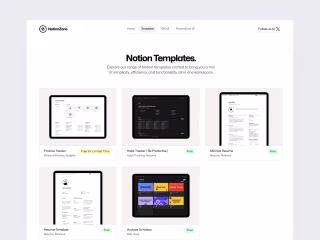NotionZone