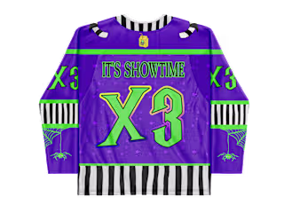 Original Jersey Designs