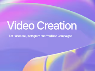 Video Creation