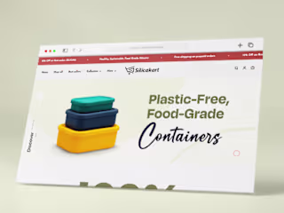 E-Commerce Store Design