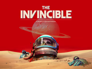 The Invincible