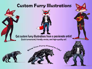 Character Design