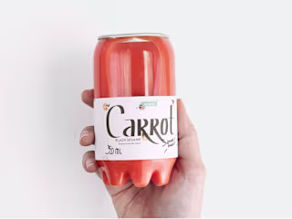 Juice Packaging