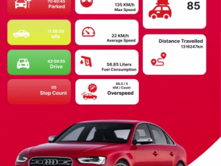 Car rentals