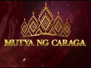 Mutya ng Caraga Motion Graphics - YouTube