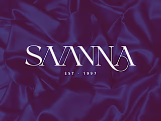 SAVANNA | Logo Design