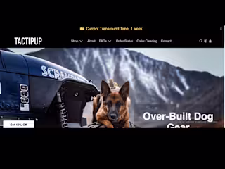 SHOPIFY WEBSITE DEVELOPMENT FOR SHOPIFY STORE