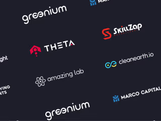 Creative Play: Our Vibrant Logofolio