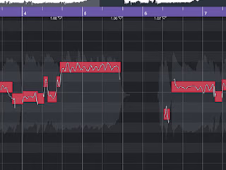 Fine tune your vocals