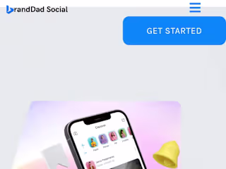 Best Social Media Growth Services| BrandDad.Social