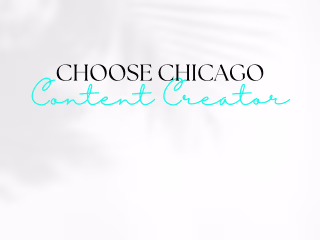 Choose Chicago