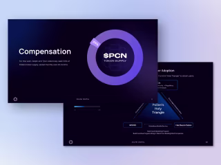 Presentation Design | Collaboration Pitch Deck