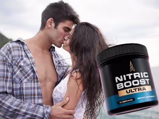 Nitric Boost Ultra – Do NOT Buy Until Seeing This Customer