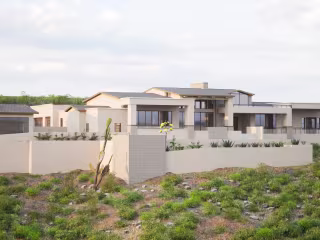 Real Estate Marketing Visuals for High-End Properties
