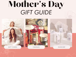 Top Mother’s Day Gifts for Every Mom