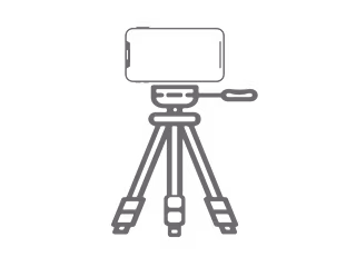 Tripod!