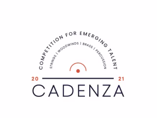Cadenza: Complete identity for a youth music competition