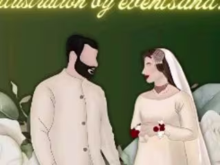 Eventsandarts on Instagram: ”🤎my own illustration mashallah🤎
…