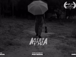 MINA Horror Short film (The Idiotics films) - YouTube