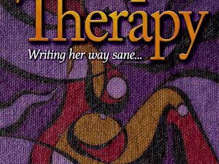 Cheap Therapy: Writing Her Way Sane, by Sue Baiman