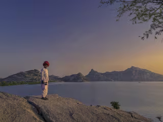 Promotion Video for Bera Safari Lodge