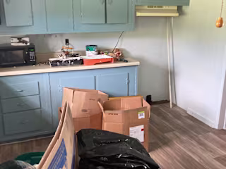 Carpenter helper 