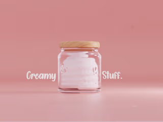 The Stuff Series: Creamy Stuff