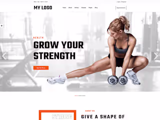 Website Mockup Design | Hydepark Digitals