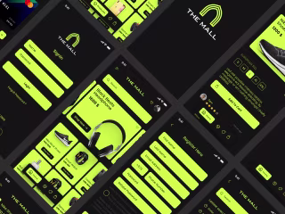 E-commerce Mobile Application Design - Case Study