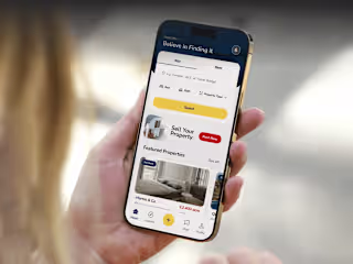 Realtylink | Real Estate Management App