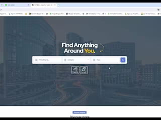 classified ads website Natraj Properties
