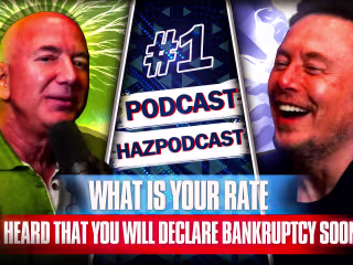 PODCAST THUMBNAILS