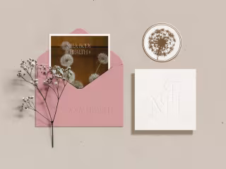 Mila Body Health | Branding | Illustration | Label Design