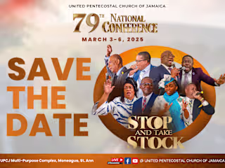 National UPCJ Campsite Development Promotion