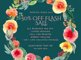 Content For Psychic Brand