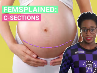 Script Writing for Explainer Series—Femsplained