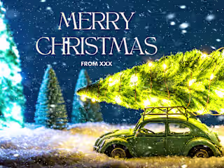 Christmas Themed Graphics