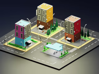 Fasmho's Intelligent Battery Management System (i-BMS)