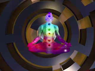 TODAY I AM MORE AWARE THAN EVER BEFORE GUIDED MEDITATION by BEN…