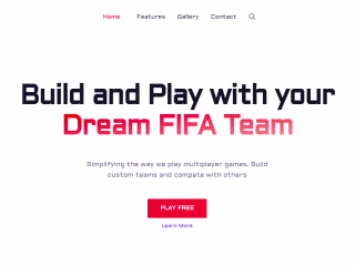Multiplayer Browser game