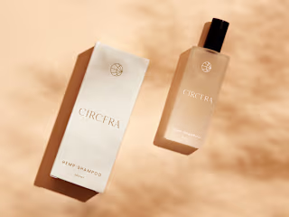 Circera - Brand Identity - Packaging Design