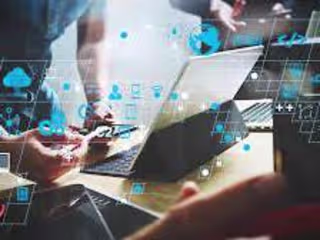 
Web And App Development Specialist