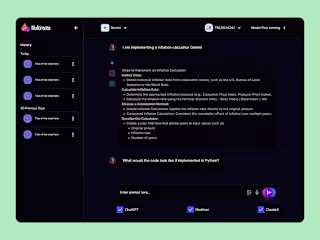 Multimate is an AI-powered content cre