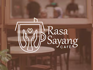 Brand Identity for your Neighbourhood Favourite Cafe