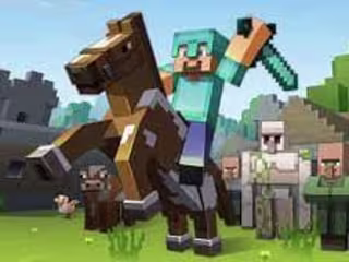 MineCraft Gameplay.mp4