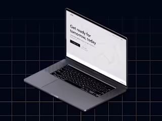 Website build for IXMS, specialist consultancy